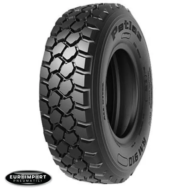 Petlas Rm 910  365/80 R20 152 K  
